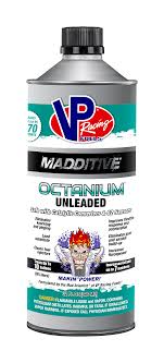OCTANIUM UNLEADED 1QT