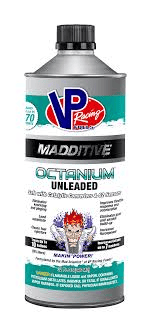 OCTANIUM UNLEADED 1QT