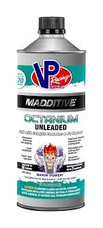 OCTANIUM UNLEADED 1QT