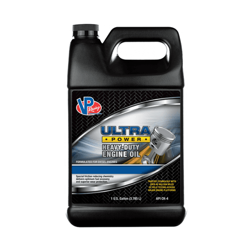 ULTRA POWER SYN ENGINE OIL SAE 5W-40 (CK-4) 1 GAL