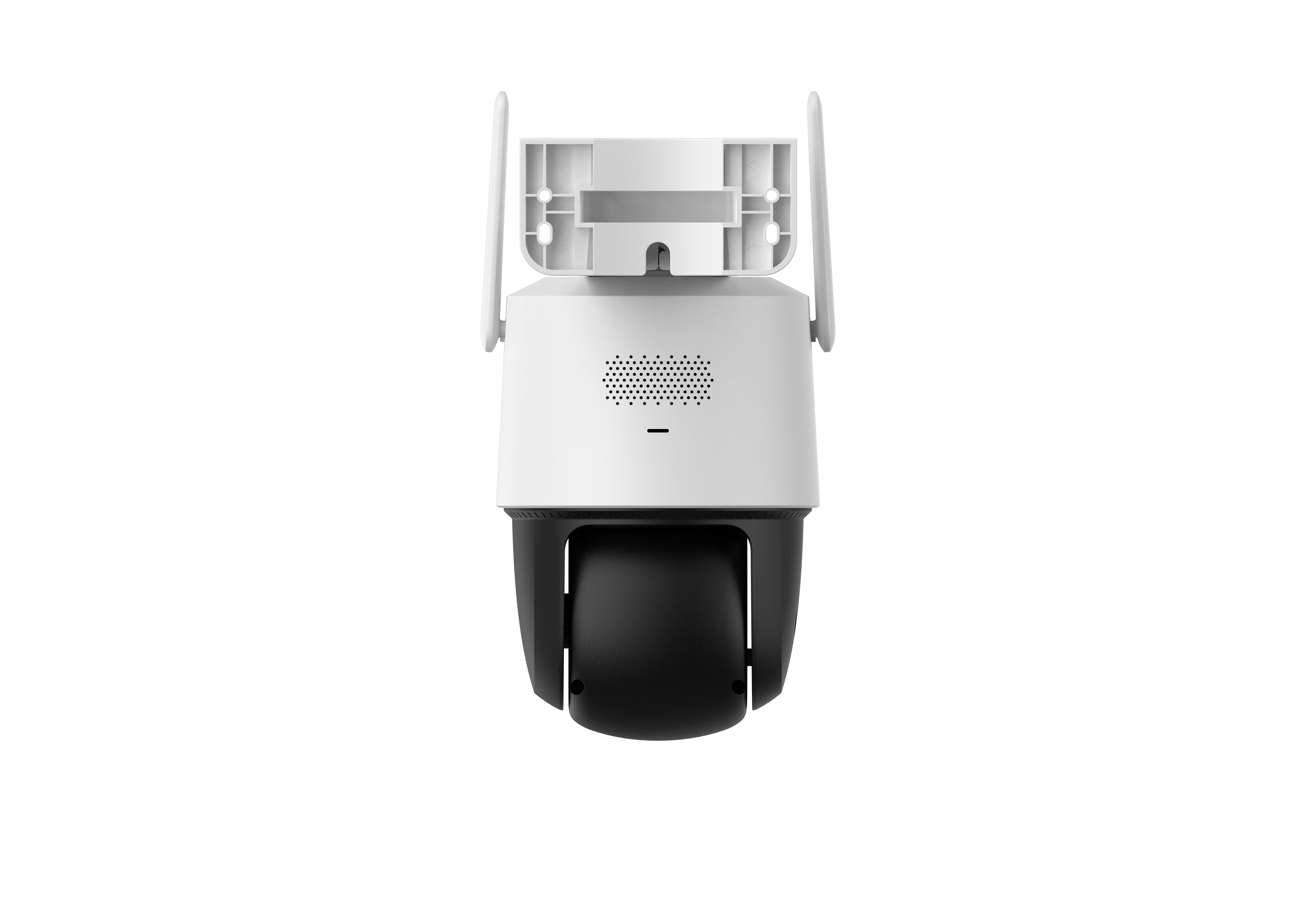 Titan Pro (Dual 12MP-PTZ-WiFi) Camera