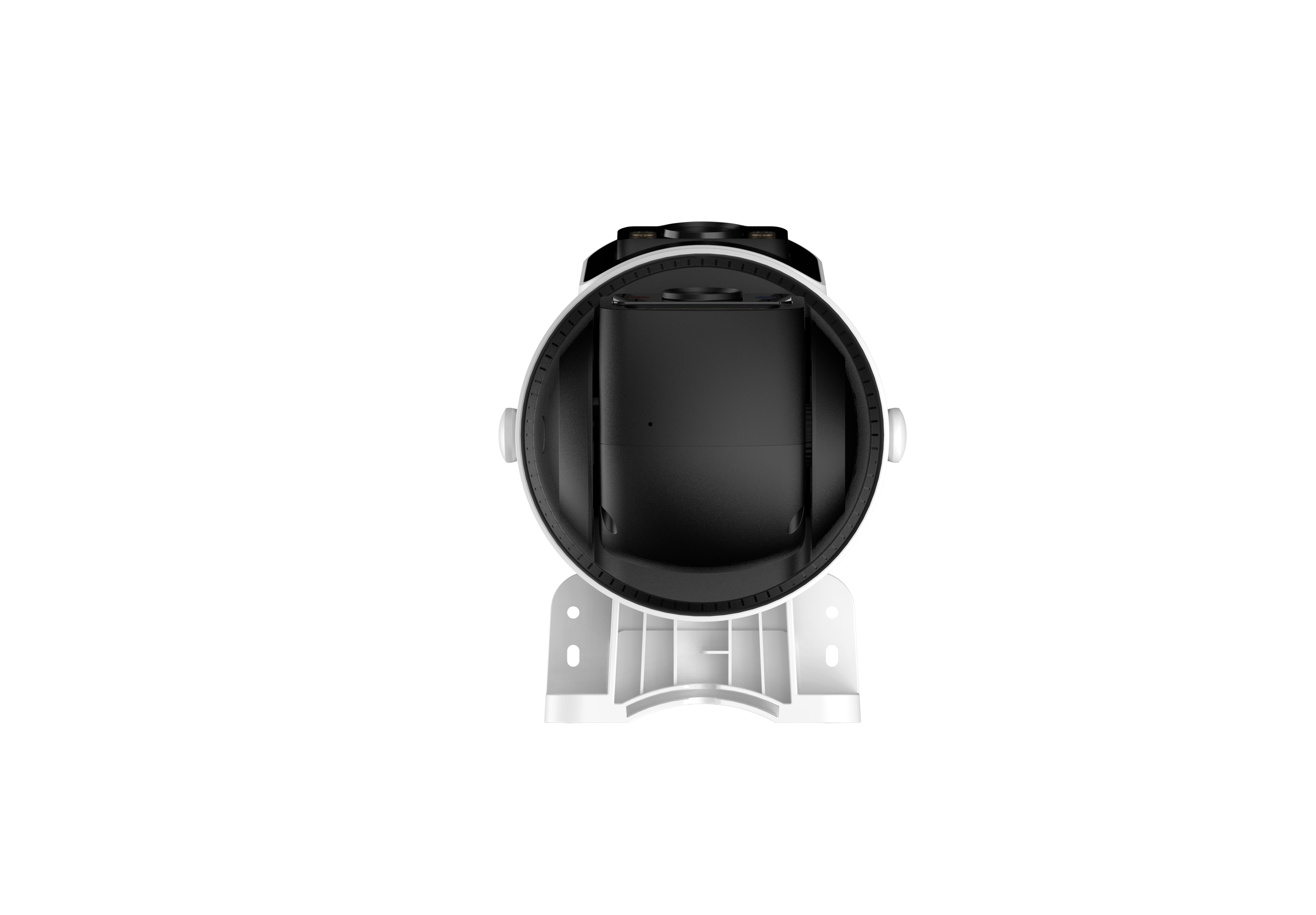 Titan Pro (Dual 12MP-PTZ-WiFi) Camera
