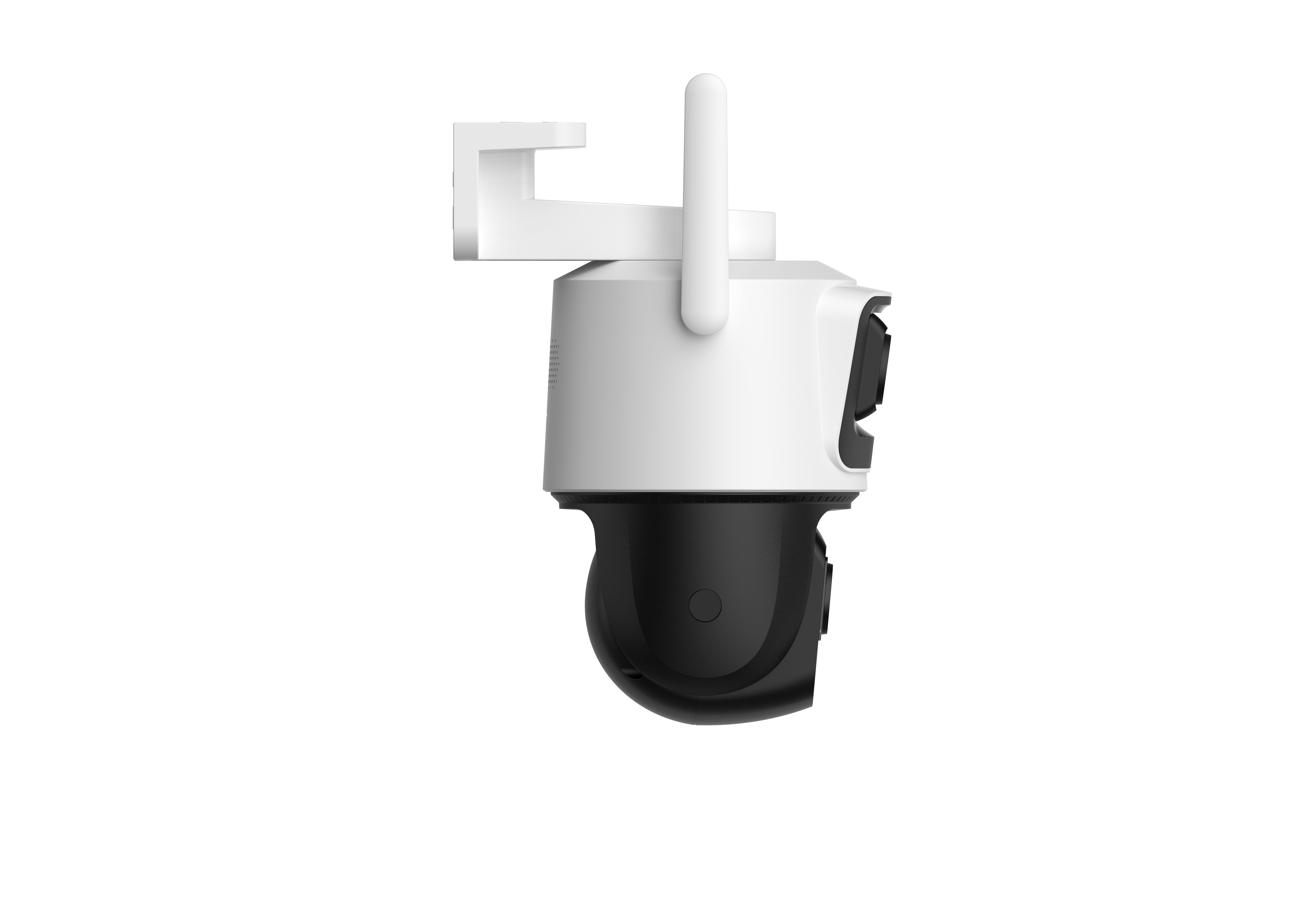 Titan Pro (Dual 12MP-PTZ-WiFi) Camera