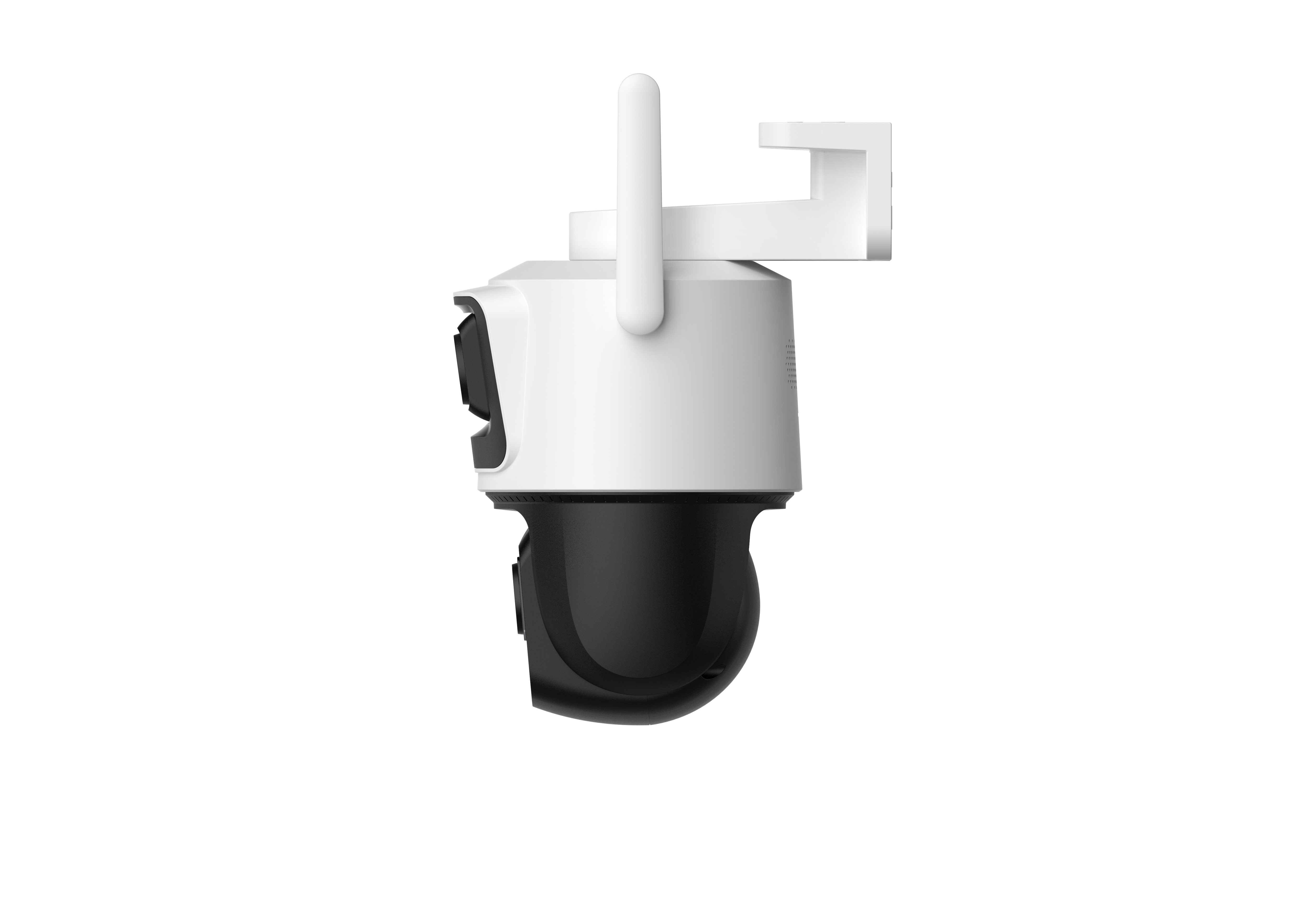 Titan Pro (Dual 12MP-PTZ-WiFi) Camera