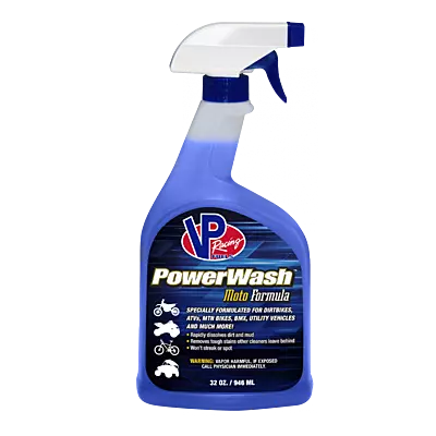 POWERWASH MOTO FORMULA 32OZ