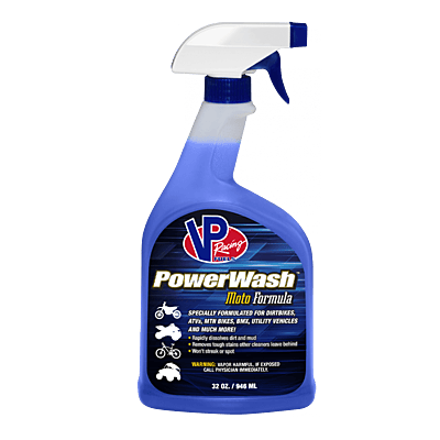 POWERWASH MOTO FORMULA 32OZ