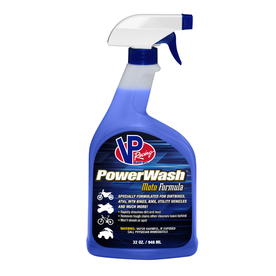 POWERWASH MOTO FORMULA 32OZ