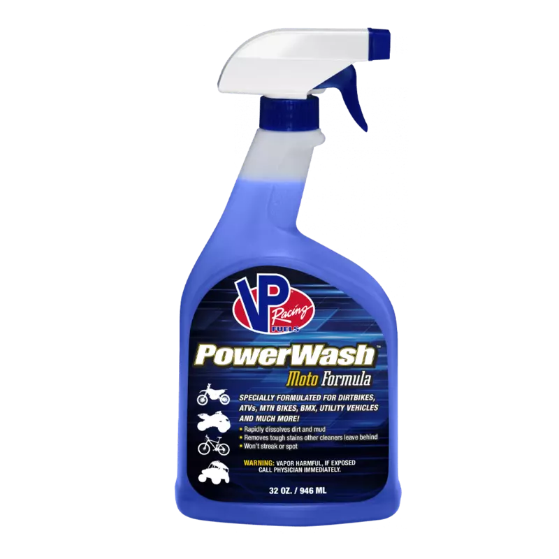 POWERWASH MOTO FORMULA 32OZ