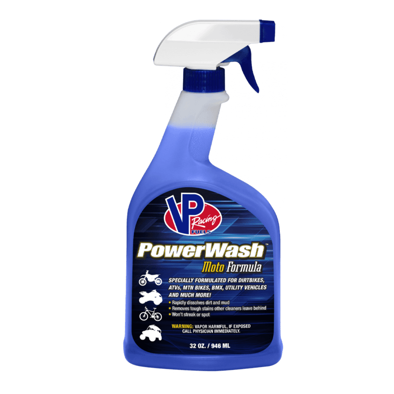 POWERWASH MOTO FORMULA 32OZ