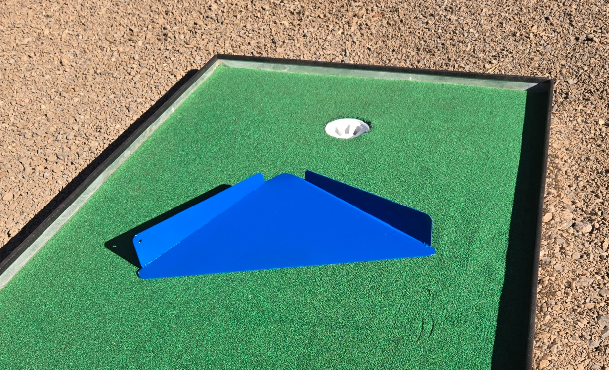 Mini Course Obstacles - 9 to Choose From Mini Course Obstacles - 9 to Choose From