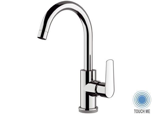 BATERIE BUCATARIE REMER VT72C TOUCH-ME VANITY