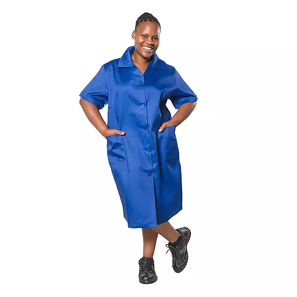 Vulcan Ladies Canteen Short Sleeve