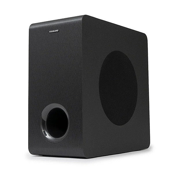 VULKKANO SUB6 MKII
