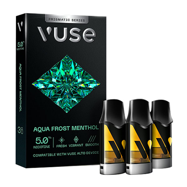 VUSE ALTO AQ FR MT 3POD 5%