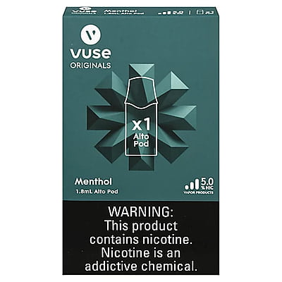 VUSE ALTO MT 1POD 2.4%