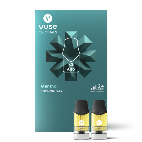 VUSE ALTO MT 2POD 2.4%