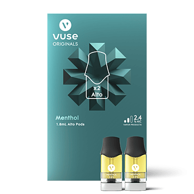 VUSE ALTO MT 2POD 2.4%