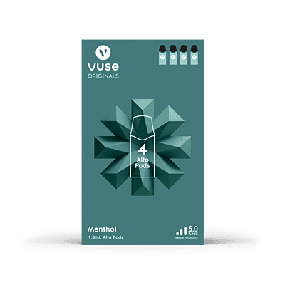 VUSE ALTO MT 4POD 5%