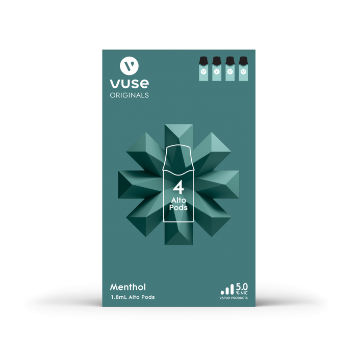 VUSE ALTO MT 4POD 5%