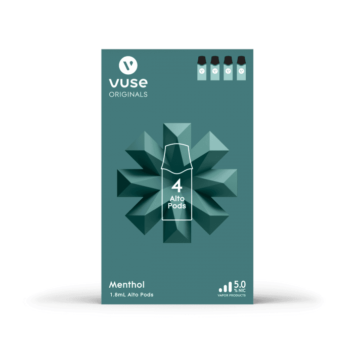 VUSE ALTO MT 4POD 5%