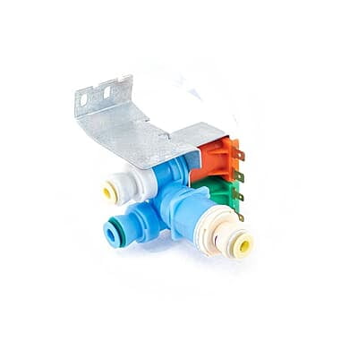 Válvula para Refrigerador Whirlpool 120V, 50-60HZ, 35W VVREWH003