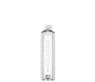 VODAVODA 0.5 L PET 1/12 - Still Natural Water