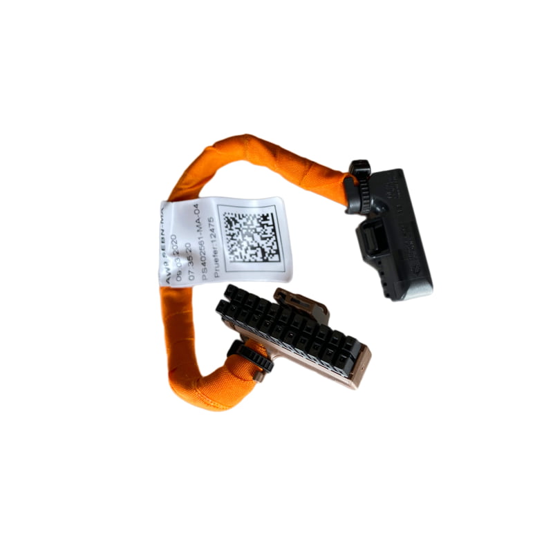 VW ID Module 8S - 6.85kWh / 234Ah / 29.6V.