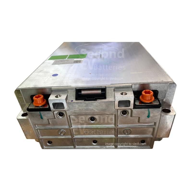 VW ID Module 8S - 6.85kWh / 234Ah / 29.6V.