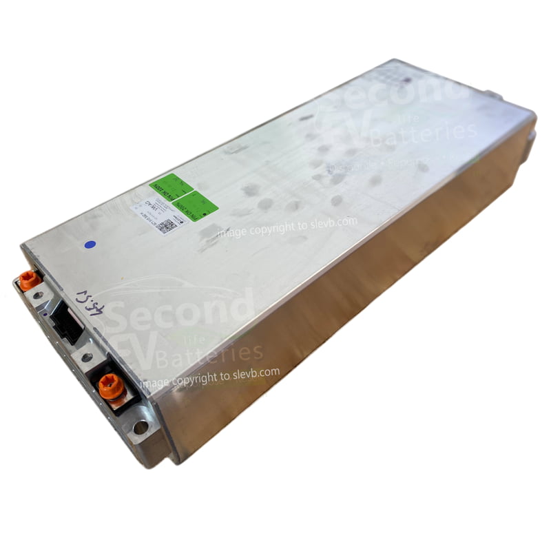 VW ID Module 8S - 6.85kWh / 234Ah / 29.6V.