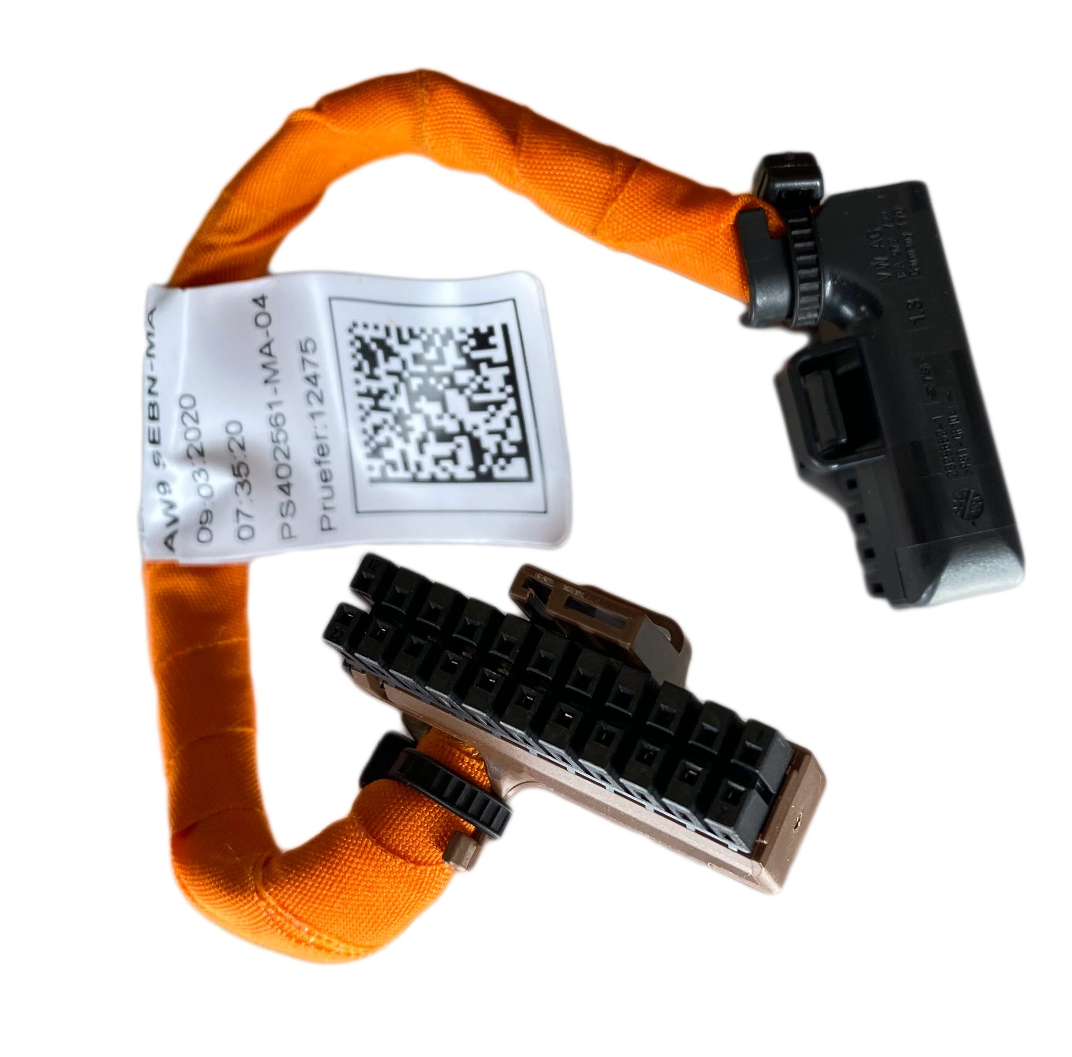 VW ID Module 12S - 6.85kWh / 156Ah / 44V