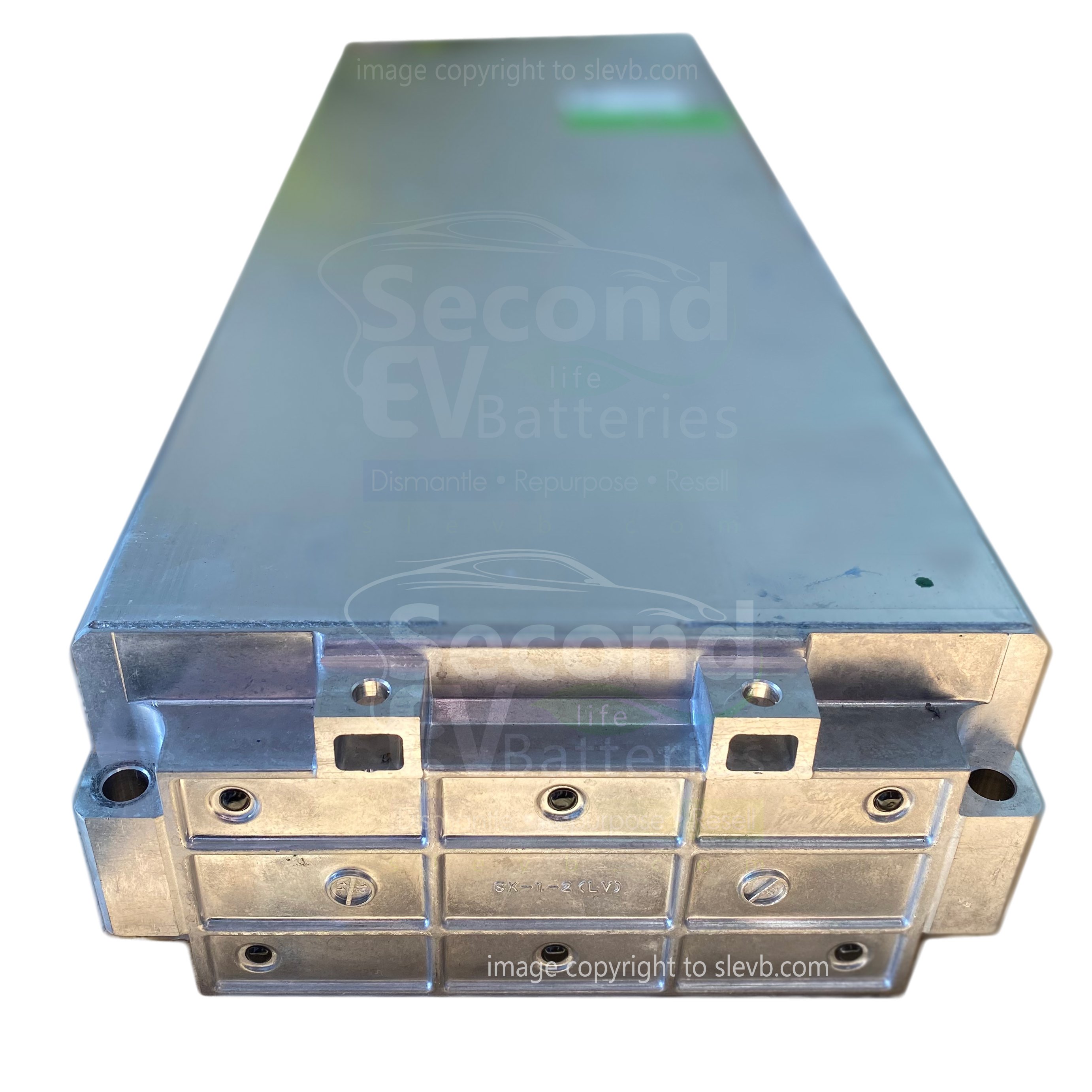 VW ID Module 12S - 6.85kWh / 156Ah / 44V