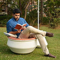 Vaishnavi Rocking Set