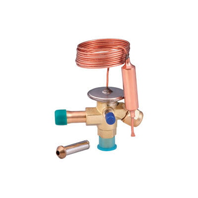 Val. Expansion termost�tica sanhua r404 Val. Expansion termost�tica sanhua r404