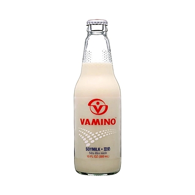 26000 Vamino Soy Milk Drink 300ml X 24