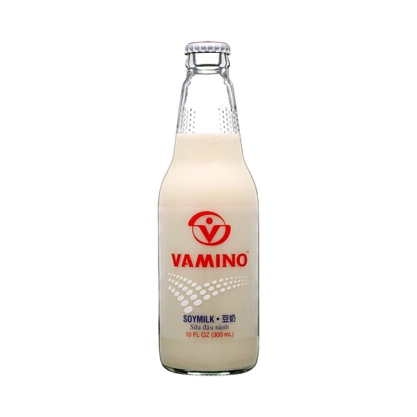 26000 Vamino Soy Milk Drink 300ml X 24