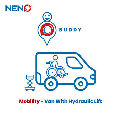 NENO Mobility Service NENO Mobility Service