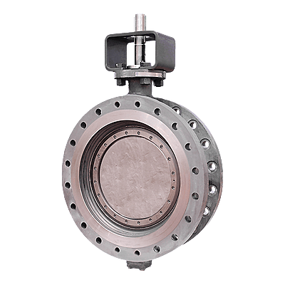 Vanessa Series 30,000 Standard Triple Offset Valve Vanessa Series 30,000 Standard Triple Offset Valve