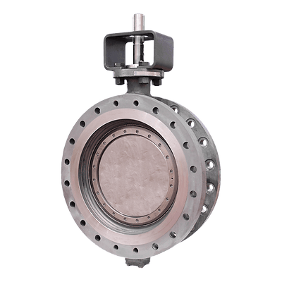 Vanessa Series 30,000 Standard Triple Offset Valve