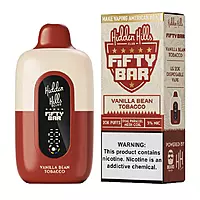 FIFTY BAR 20K HIDDEN HILLS