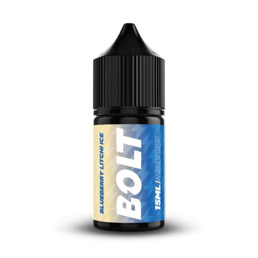 Bolt E-Liquids