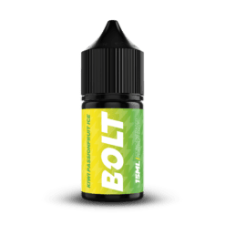 Bolt E-Liquids