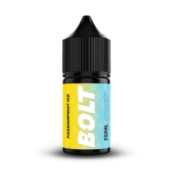 Bolt E-Liquids