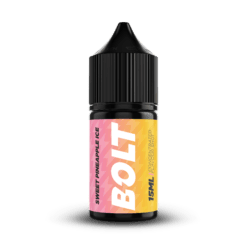 Bolt E-Liquids