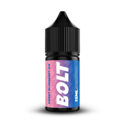 Bolt E-Liquids