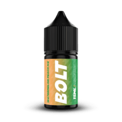 Bolt E-Liquids