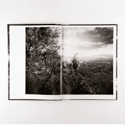 Vaqueros de La Cruz del Diablo