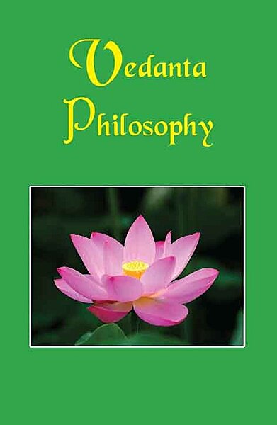 Vedanta Philosophy