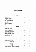 Vedanta Sara (Hindi) (Paperback) Vedanta Sara (Hindi) (Paperback)