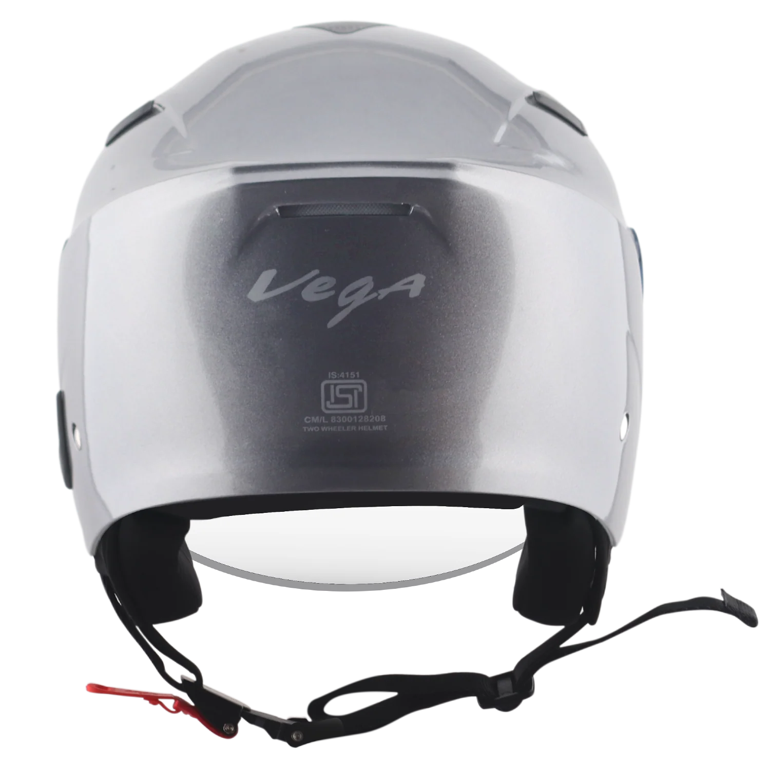 VEGA ORION DX ANTHRACITE (M)