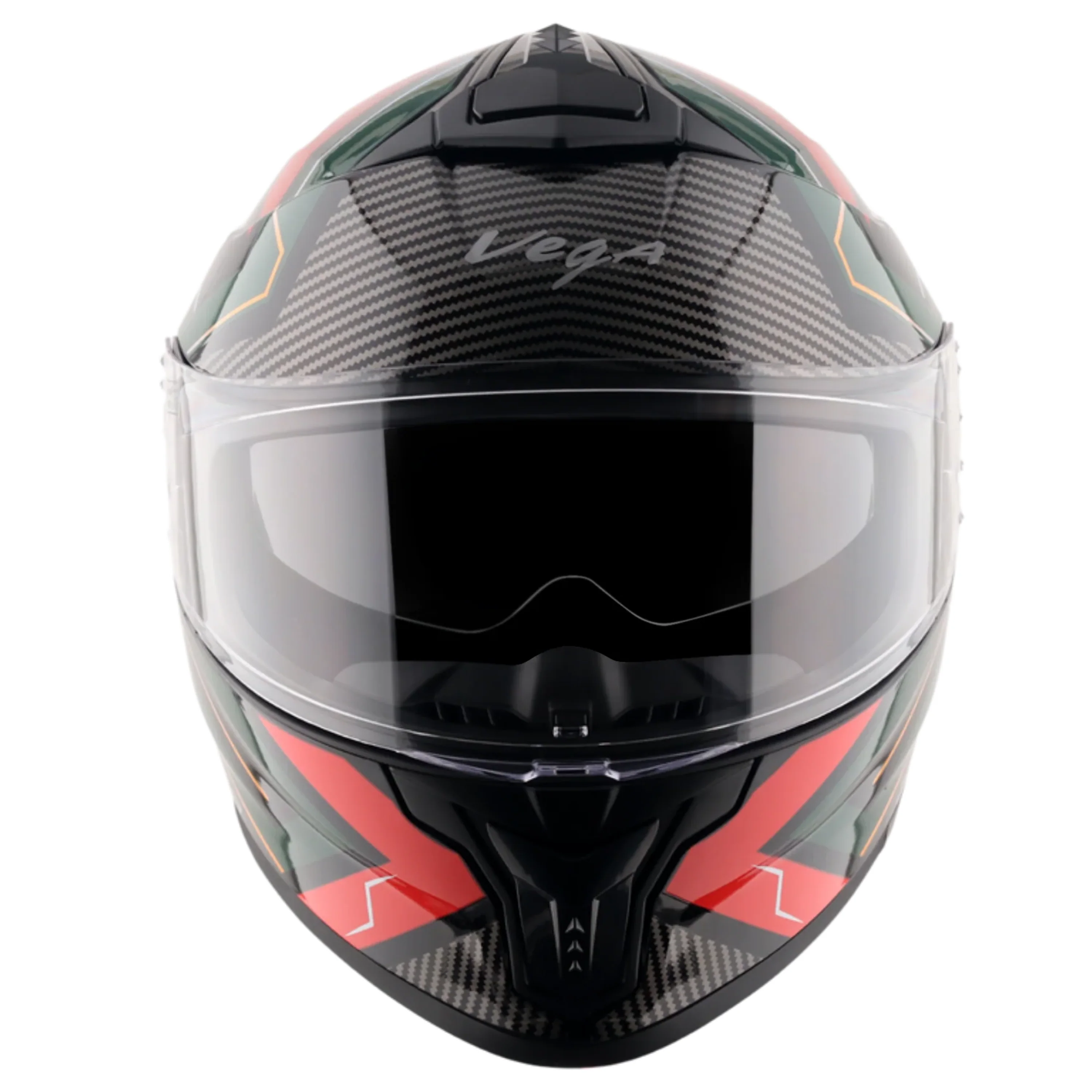 VEGA ZAP EXPLORE BLACK/RED D/V (XL) VEGA ZAP EXPLORE BLACK/RED D/V (XL)